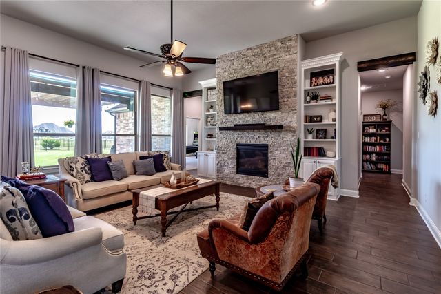 267 Devonport Drive, Rockwall, TX 75032