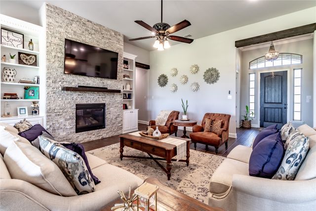 267 Devonport Drive, Rockwall, TX 75032