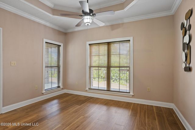 66 W Shore Drive, Hattiesburg, MS 39402