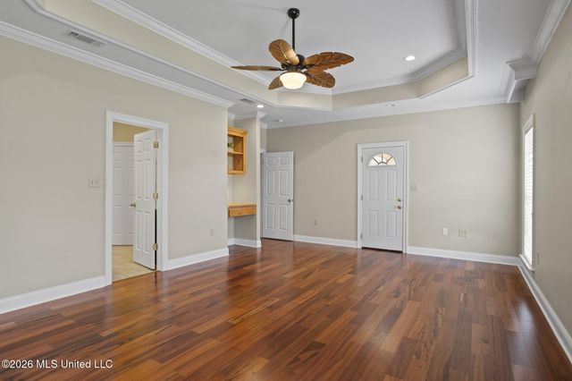 66 W Shore Drive, Hattiesburg, MS 39402