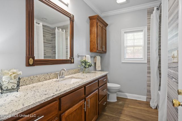 66 W Shore Drive, Hattiesburg, MS 39402