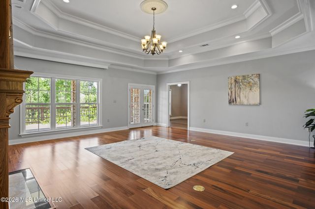 66 W Shore Drive, Hattiesburg, MS 39402