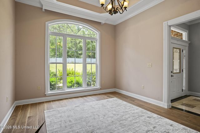 66 W Shore Drive, Hattiesburg, MS 39402