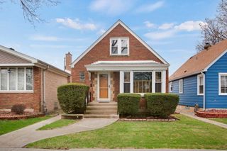 6152 S Mulligan Avenue, Chicago, IL 60638
