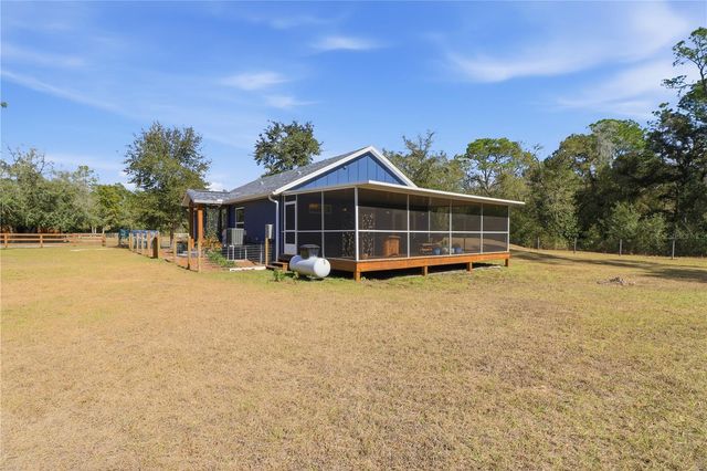 6368 E GRANTHAM COURT, Hernando, FL 34442