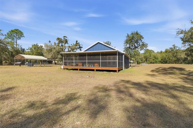 6368 E GRANTHAM COURT, Hernando, FL 34442