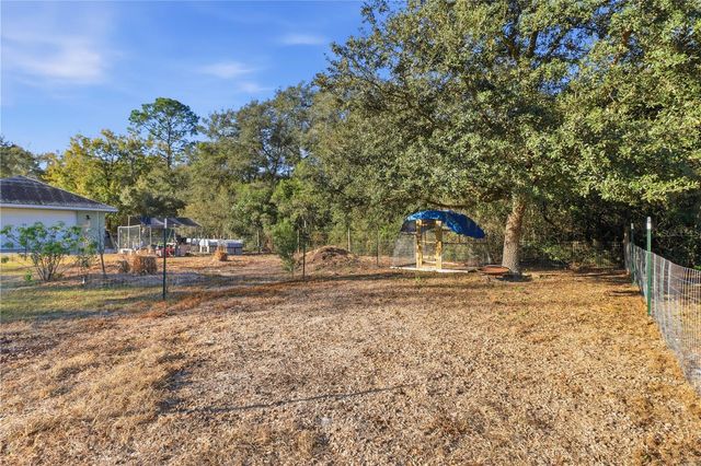 6368 E GRANTHAM COURT, Hernando, FL 34442