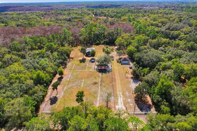 6368 E GRANTHAM COURT, Hernando, FL 34442