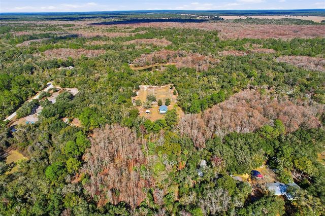 6368 E GRANTHAM COURT, Hernando, FL 34442