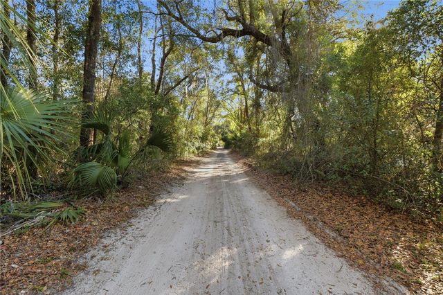 6368 E GRANTHAM COURT, Hernando, FL 34442