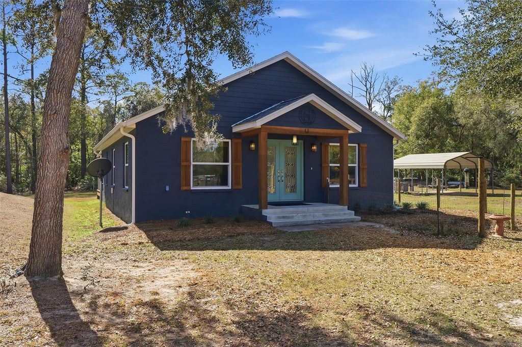 Image 1 of property listing at 6368 E GRANTHAM COURT, Hernando, FL 34442