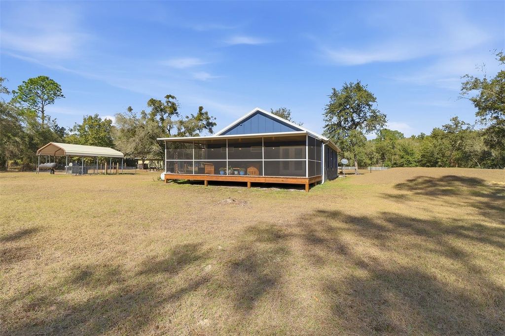 Image 28 of property listing at 6368 E GRANTHAM COURT, Hernando, FL 34442