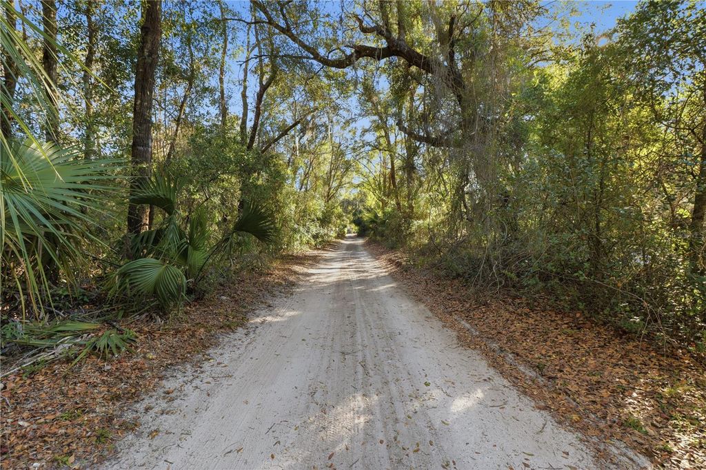 Image 47 of property listing at 6368 E GRANTHAM COURT, Hernando, FL 34442