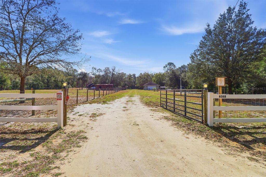 Image 49 of property listing at 6368 E GRANTHAM COURT, Hernando, FL 34442