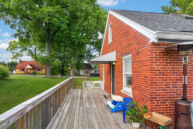 3678 Paramount Ridge Lane, Green Twp, OH 45247