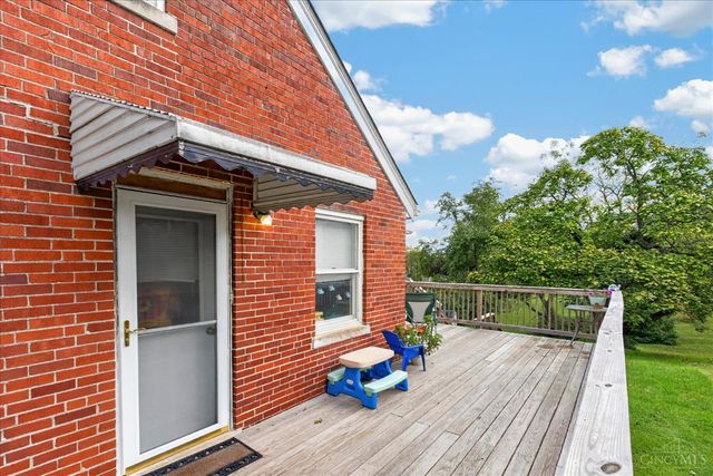 3678 Paramount Ridge Lane, Green Twp, OH 45247