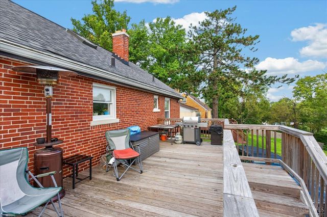 3678 Paramount Ridge Lane, Green Twp, OH 45247