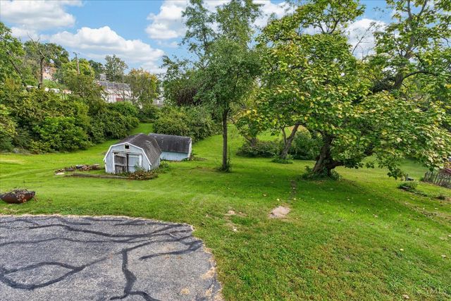 3678 Paramount Ridge Lane, Green Twp, OH 45247