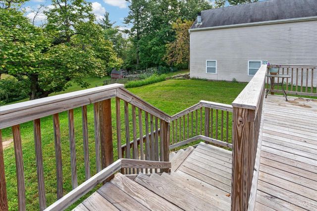 3678 Paramount Ridge Lane, Green Twp, OH 45247