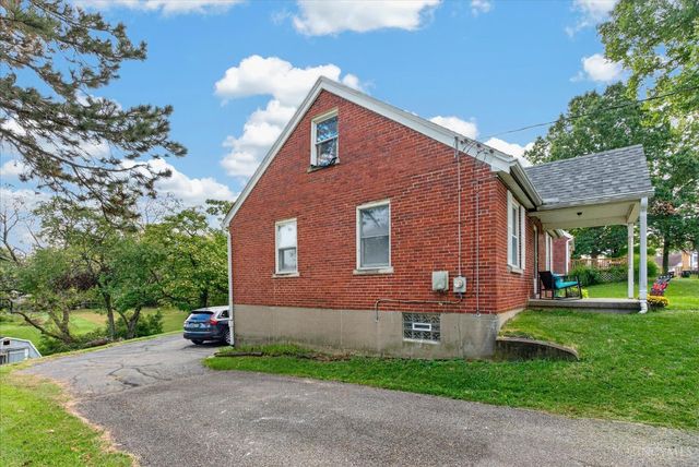 3678 Paramount Ridge Lane, Green Twp, OH 45247