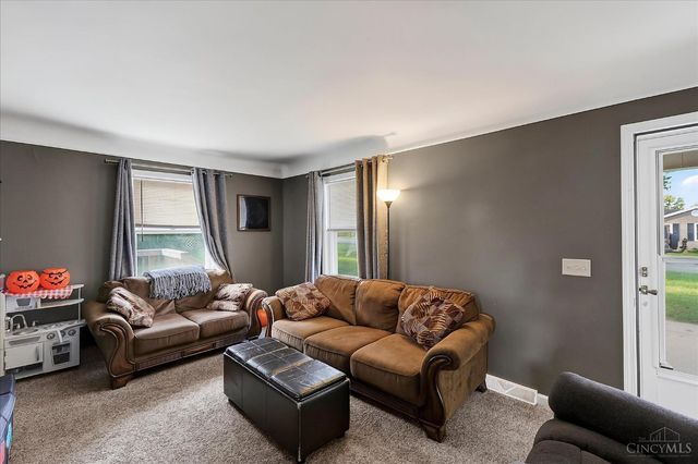 3678 Paramount Ridge Lane, Green Twp, OH 45247