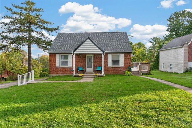 3678 Paramount Ridge Lane, Green Twp, OH 45247