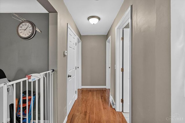 3678 Paramount Ridge Lane, Green Twp, OH 45247
