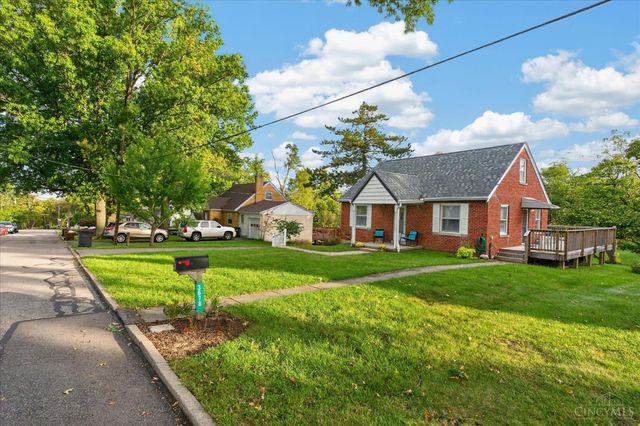 3678 Paramount Ridge Lane, Green Twp, OH 45247