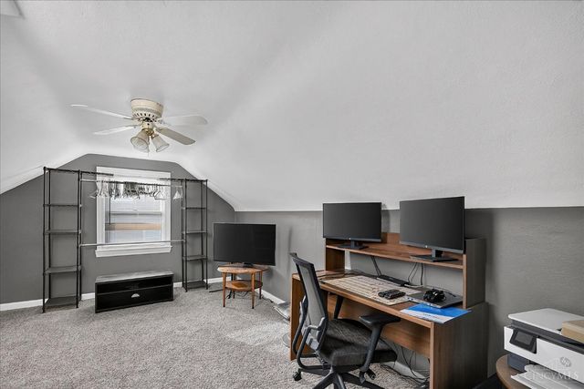 3678 Paramount Ridge Lane, Green Twp, OH 45247