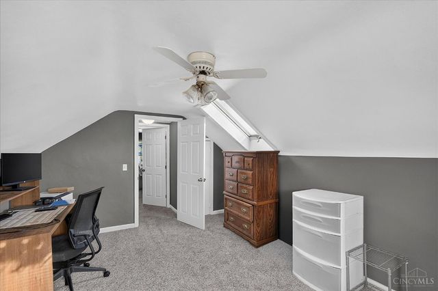 3678 Paramount Ridge Lane, Green Twp, OH 45247