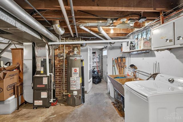 3678 Paramount Ridge Lane, Green Twp, OH 45247