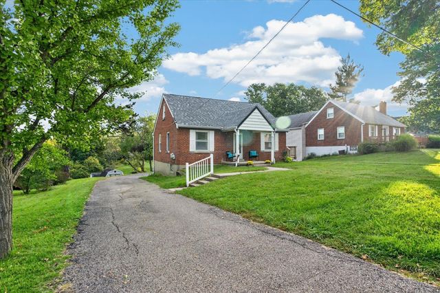 3678 Paramount Ridge Lane, Green Twp, OH 45247