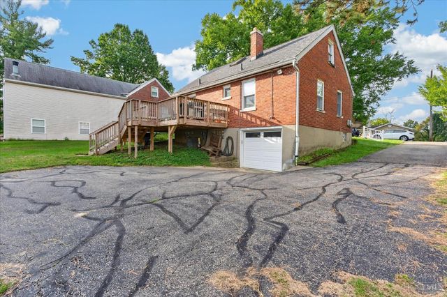 3678 Paramount Ridge Lane, Green Twp, OH 45247
