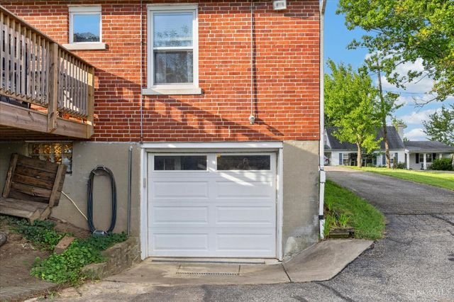 3678 Paramount Ridge Lane, Green Twp, OH 45247