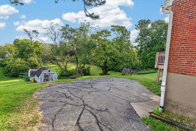 3678 Paramount Ridge Lane, Green Twp, OH 45247