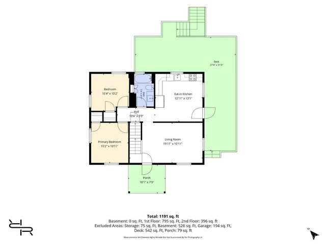 3678 Paramount Ridge Lane, Green Twp, OH 45247