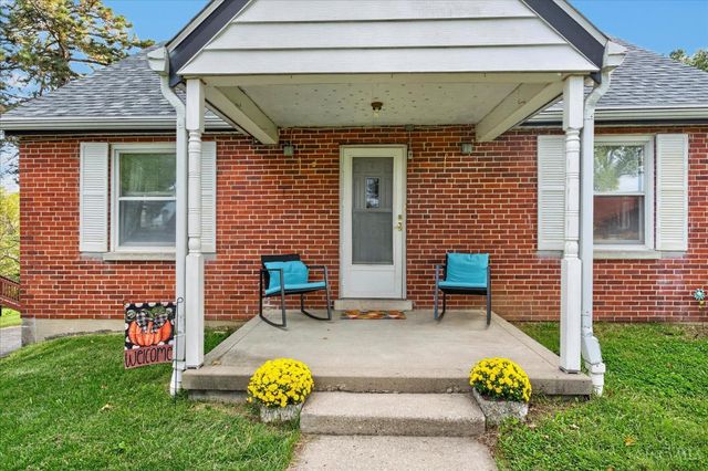 3678 Paramount Ridge Lane, Green Twp, OH 45247