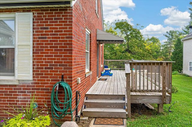 3678 Paramount Ridge Lane, Green Twp, OH 45247