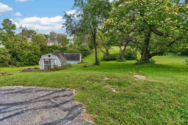 3678 Paramount Ridge Lane, Green Twp, OH 45247