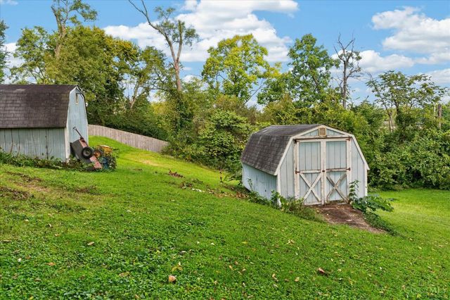 3678 Paramount Ridge Lane, Green Twp, OH 45247