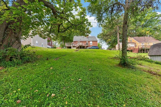 3678 Paramount Ridge Lane, Green Twp, OH 45247