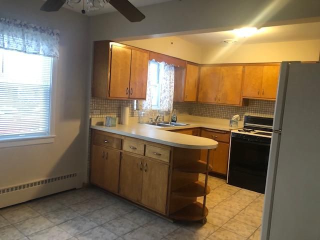 6100 S Kenneth Avenue 1, Chicago, IL 60629