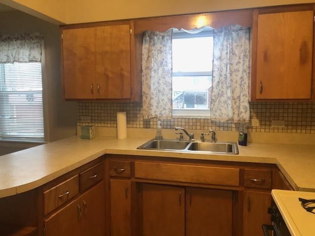 6100 S Kenneth Avenue 1, Chicago, IL 60629