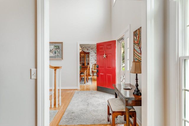 1880 COLLEGE AVE, Harrisonburg, VA 22802