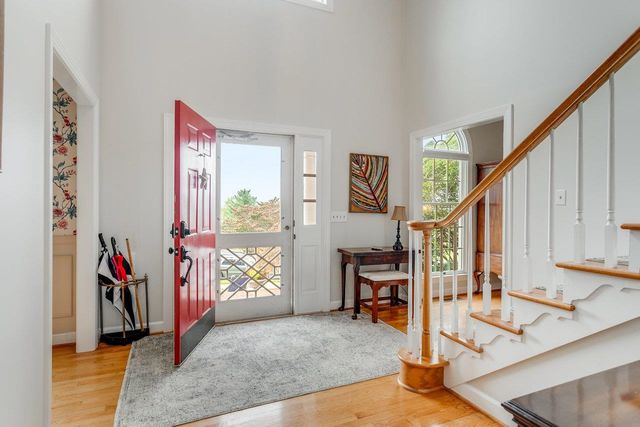 1880 COLLEGE AVE, Harrisonburg, VA 22802