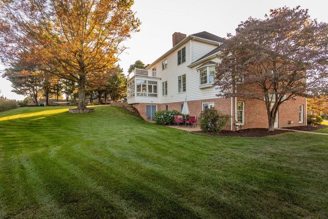 1880 COLLEGE AVE, Harrisonburg, VA 22802