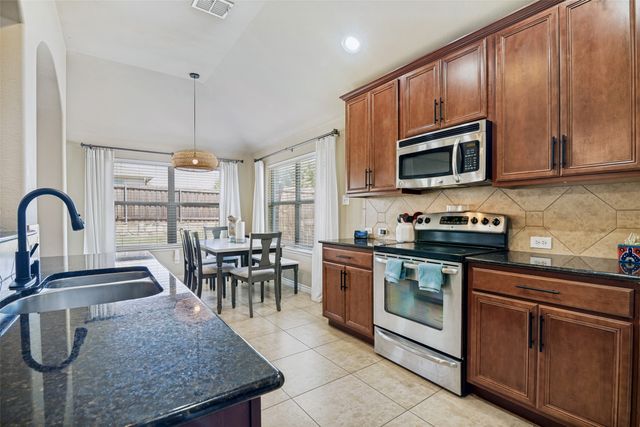 908 Johnson City Avenue, Forney, TX 75126