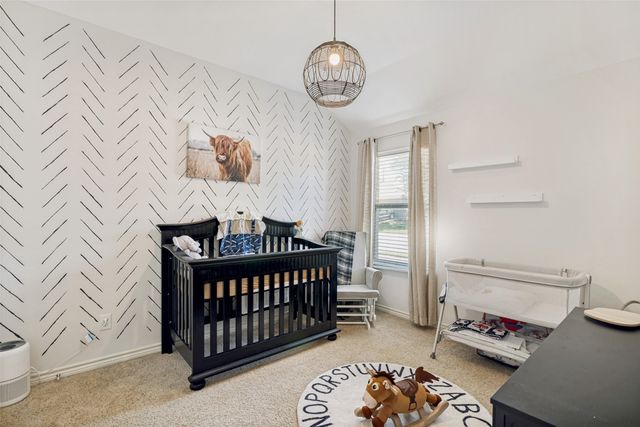 908 Johnson City Avenue, Forney, TX 75126