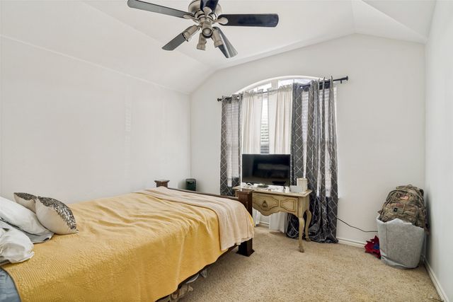 908 Johnson City Avenue, Forney, TX 75126