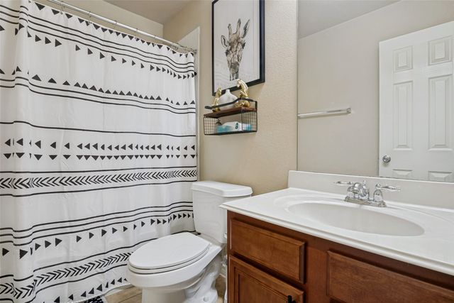 908 Johnson City Avenue, Forney, TX 75126